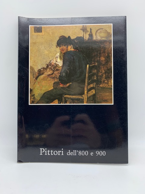 Pittori dell'800 e 900, G. L. Marini, Galleriad'Arte Casa Editrice  il Prisma - Photo 1/1