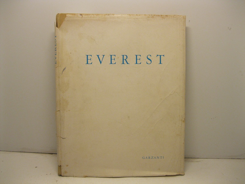 Everest.