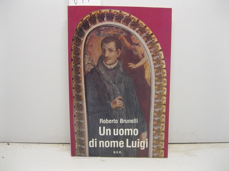 Un uomo di nome Luigi