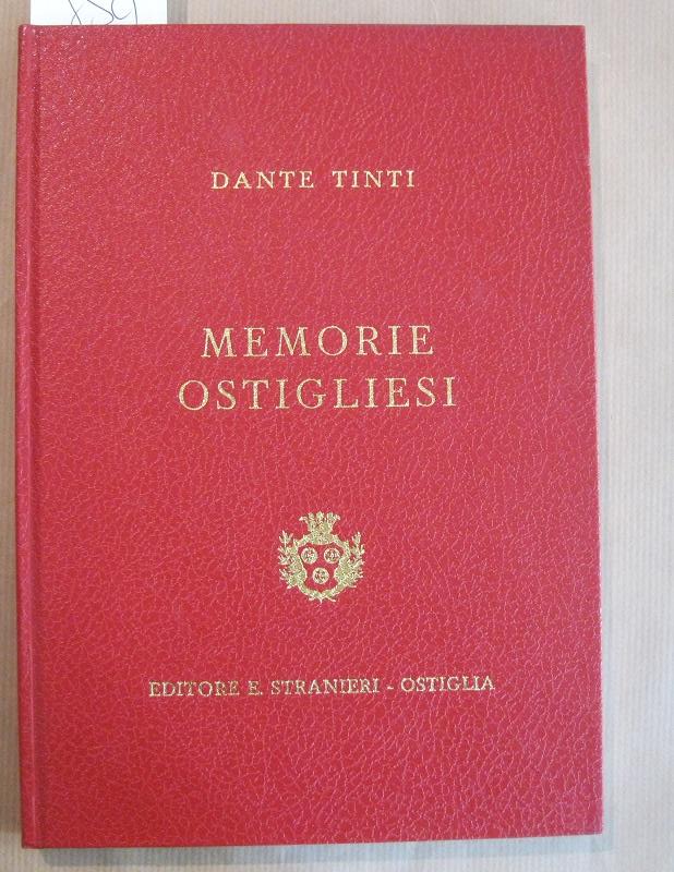 Memorie ostigliesi
