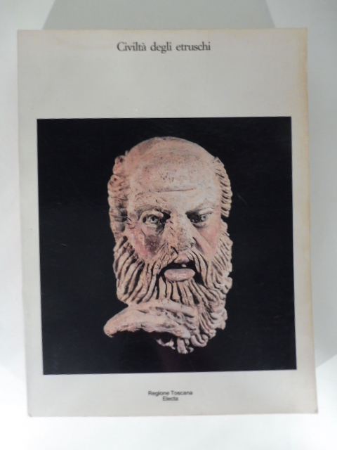 Civiltà degli Etruschi