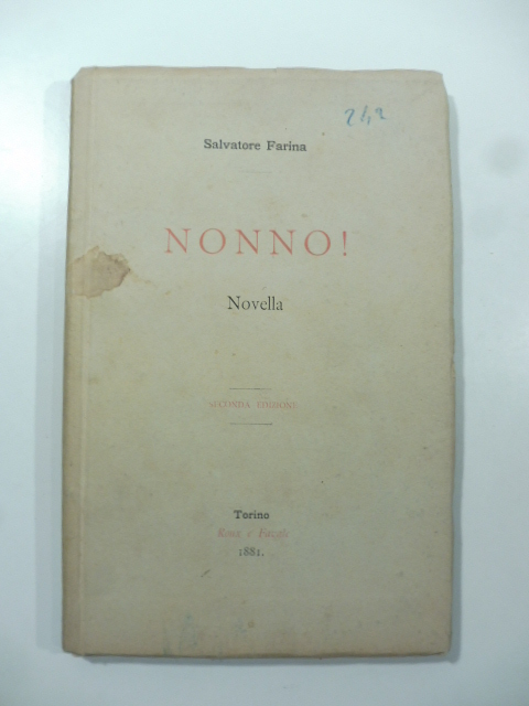 Nonno!
