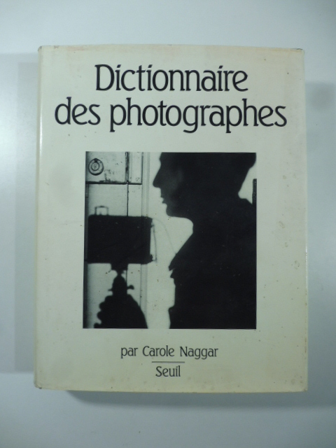 Dictionnaire des photographes