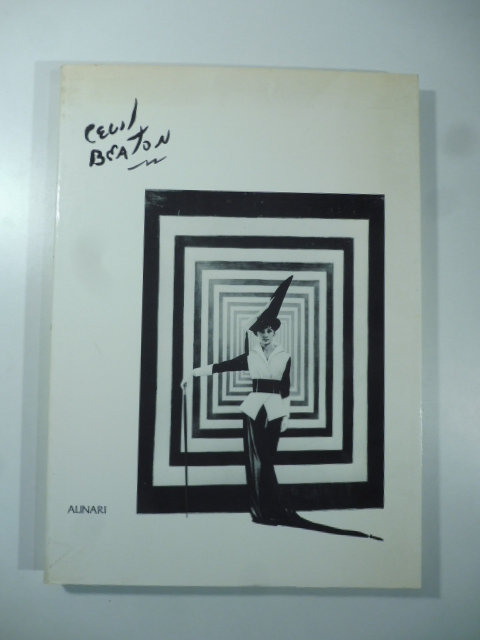 Cecil Beaton a cura di Dr David Mellor