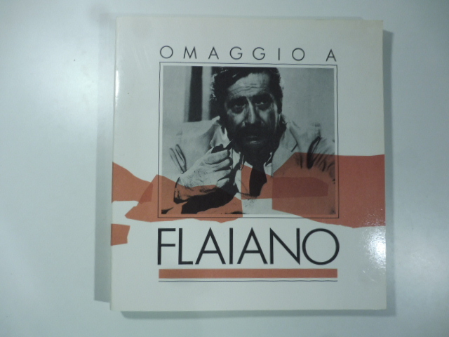 Omaggio a Flaiano