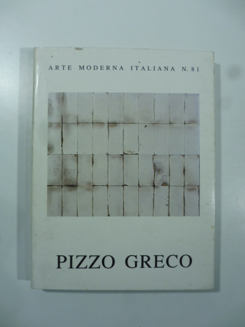 Alfredo Pizzo Greco