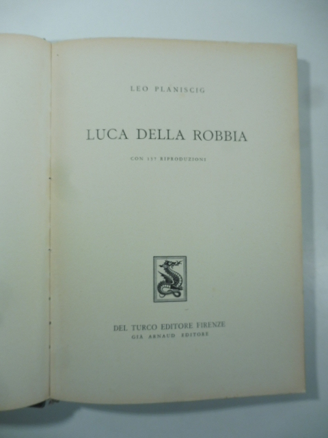 Luca Della Robbia con 137 riproduzioni
