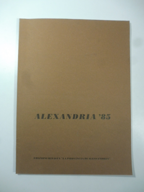 Alexandria '85