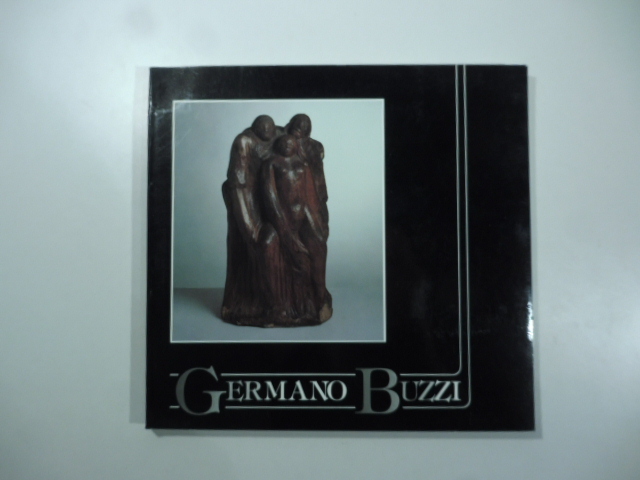 Germano Buzzi 1908-1967