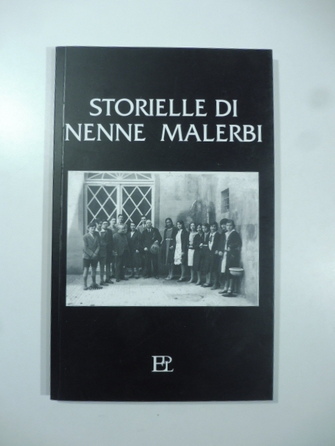 Storielle di Nenne Malerbi