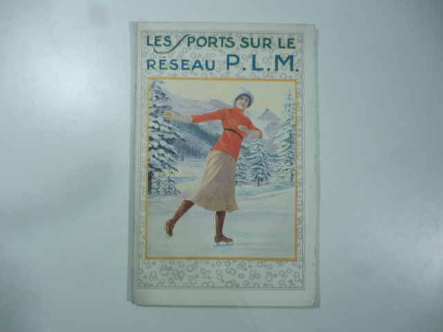 Les sports sur le reseau Plm