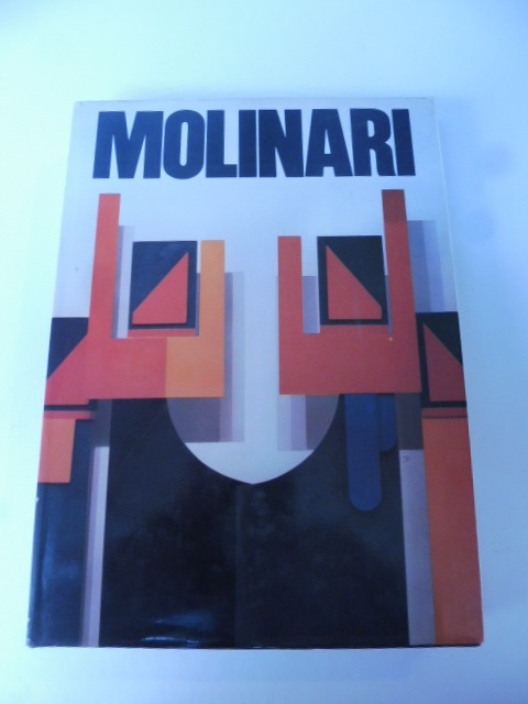 Molinari. (Opere 1962/1988)