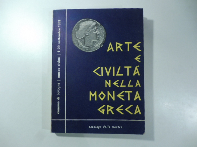 Arte e civiltà nella moneta greca