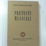 pretesti