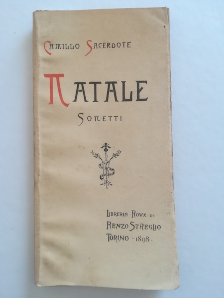 Natale. Sonetti