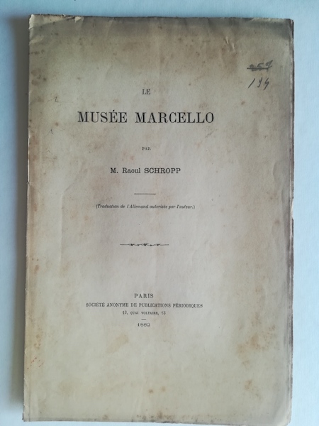 Le Musee Marcello